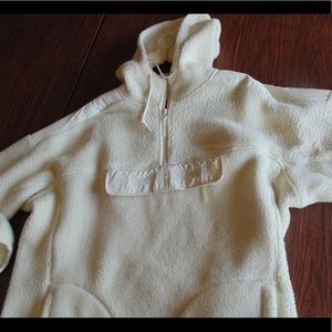 Supreme Polar-tech Hooded Jacket